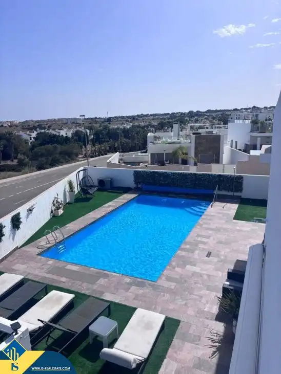 Villa avec jardin à vendre à Orihuela Costa, imagen 46