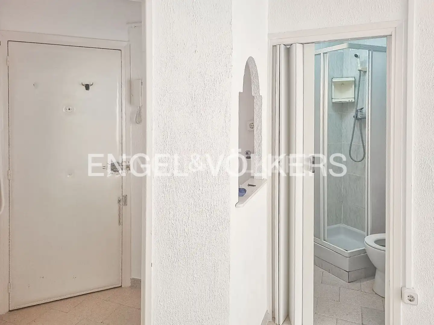 Piso en venta en Cubelles con Calefacción