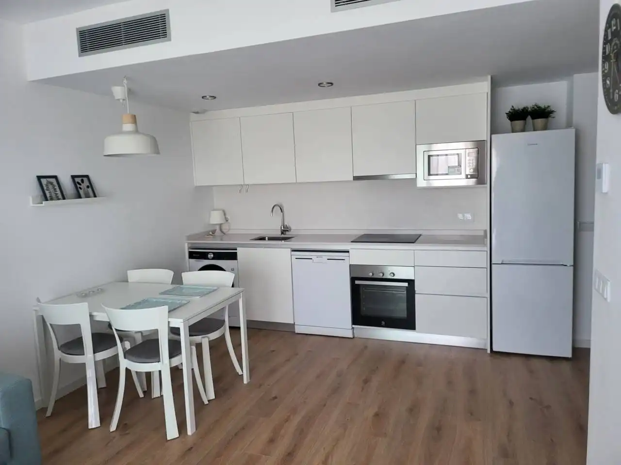 Flat for rent in Calle D´Otos, Fonteta de Sant Lluís