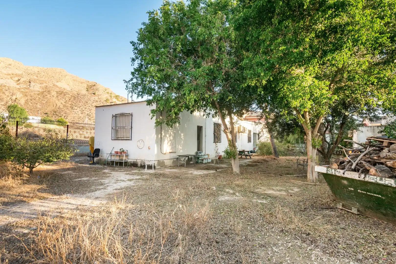Casa con jardín en venta en Redován, imagen 3