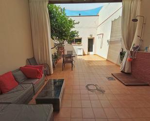 Terrace of Duplex for sale in El Prat de Llobregat  with Terrace and Balcony