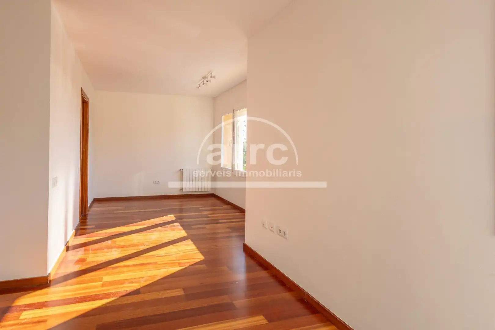 Living room of Houses for sale in Vilassar de Dalt  with Air Conditioner, Heating and Private garden