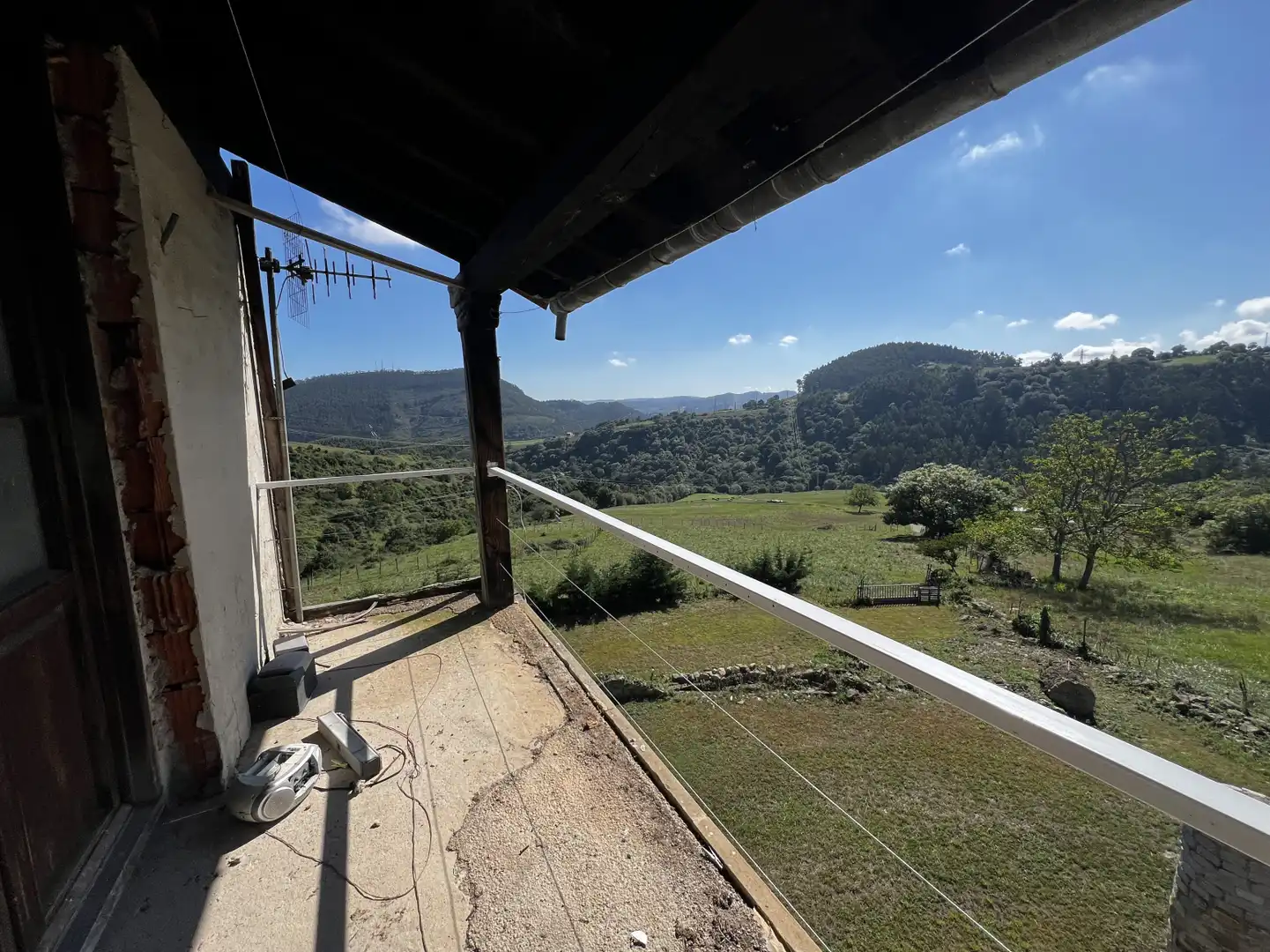 Casa amb terrassa en venda a Labarces - PB LABARCES, imagen 18