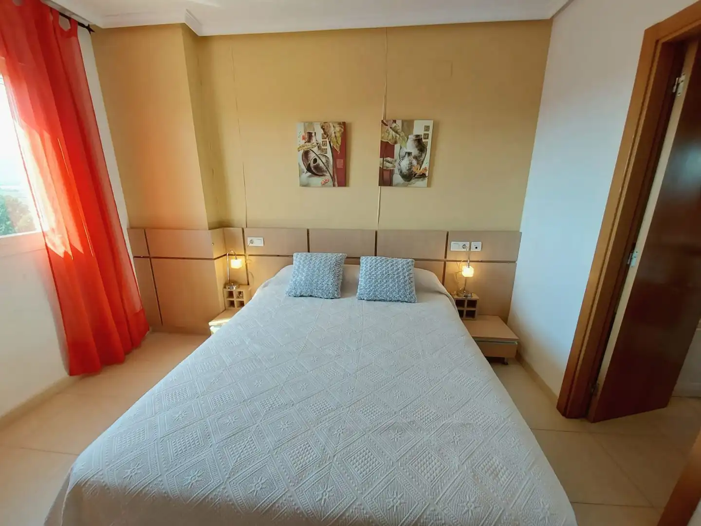 Apartment with terrace for sale in Jardin 3, imagen 31