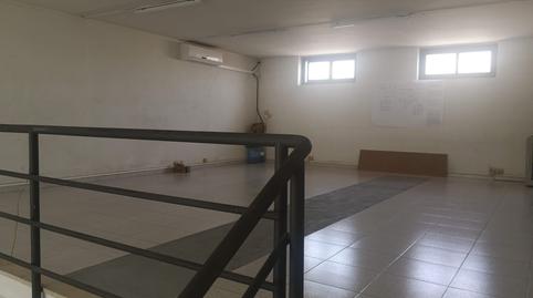 Foto 4 de Oficina de lloguer a Carrer de la Ciutat, 23, El Castellar i l'Oliverar, Valencia