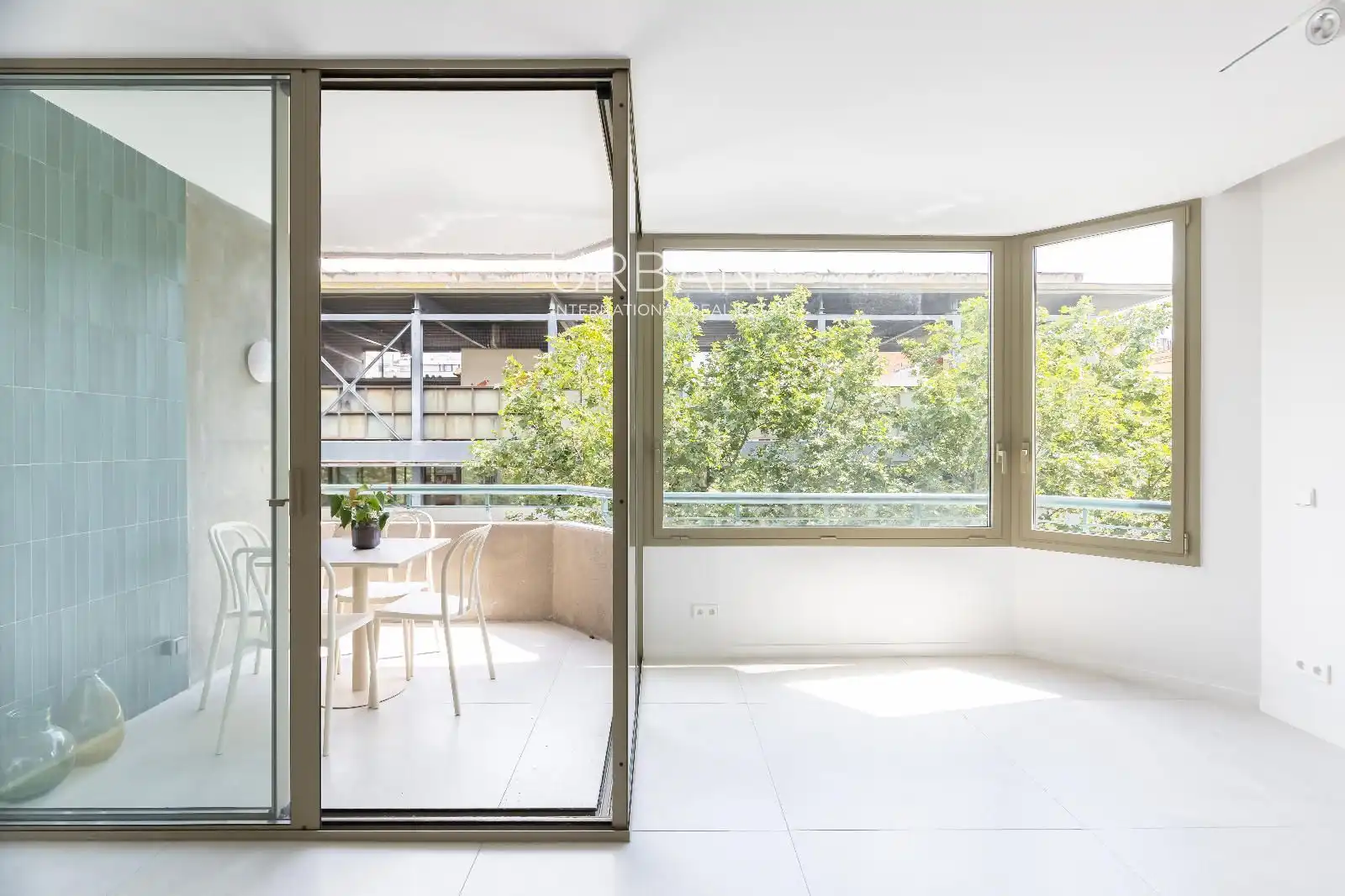 Piso con ascensor en venta en DE VILADOMAT, imagen 15