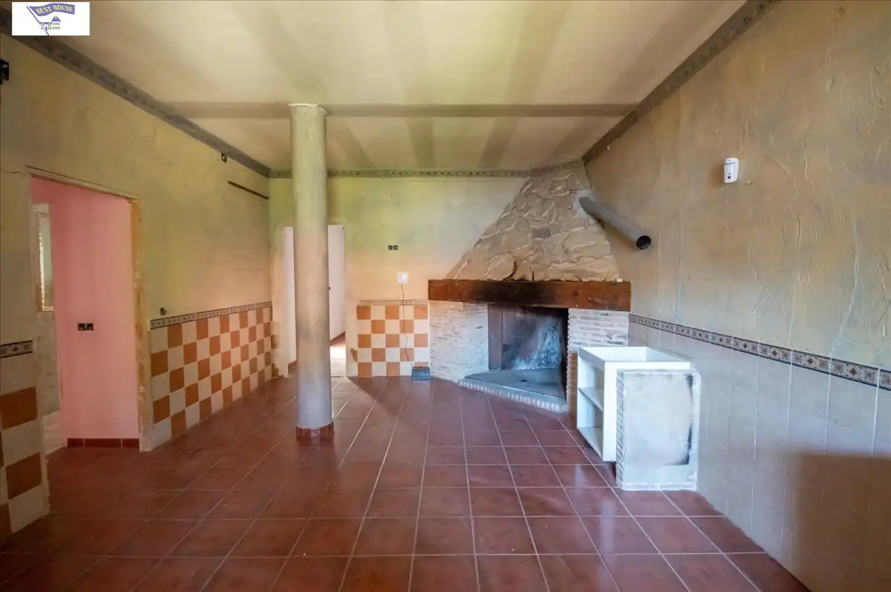 House with terrace for sale in Alcaraz, imagen 6