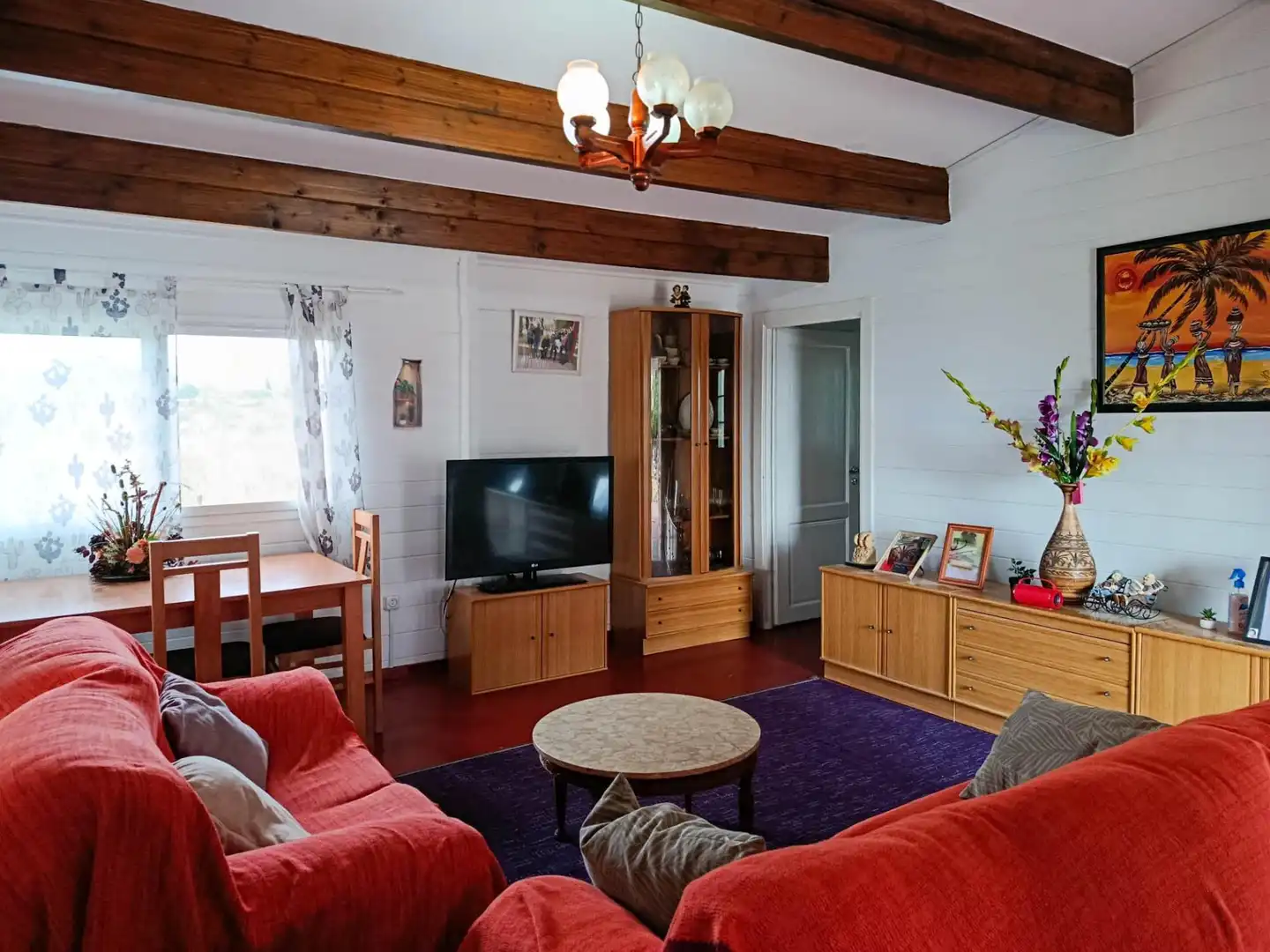 Casa amb jardí en venda a Crevillent, imagen 3