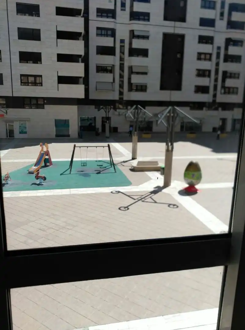 Apartamento de alquiler en Vistalegre
