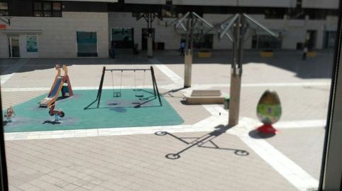Foto 5 de Apartamento de alquiler en Vistalegre, Murcia Capital