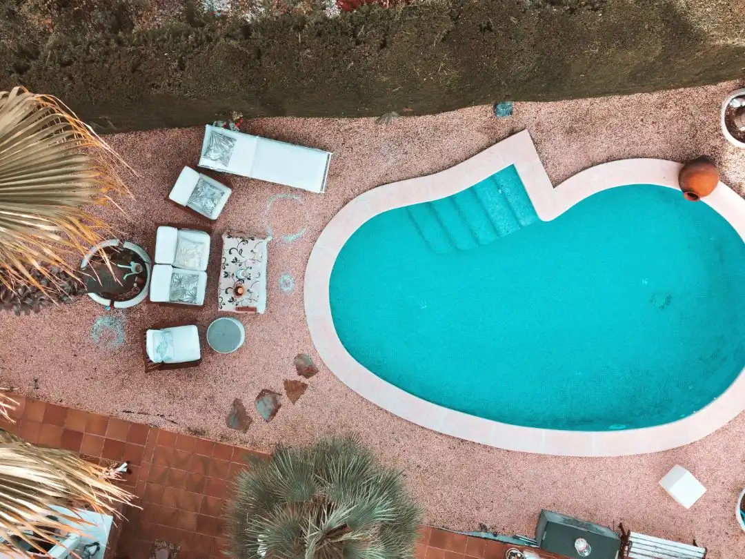 Casa amb piscina en venda a Carrer de les Aigües 17, imagen 90