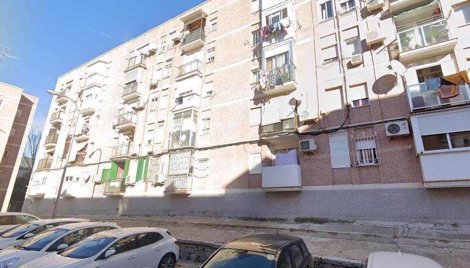 Foto 1 de Pis en venda a C/ Azagra, Pinar del Rey, Madrid