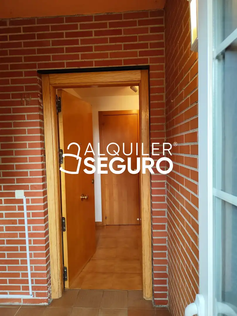 Houses for rent in Camarma de Esteruelas  with Air Conditioner, Heating and Terrace