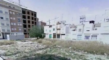 Terreny residencial en venda a Carlet, imagen 3