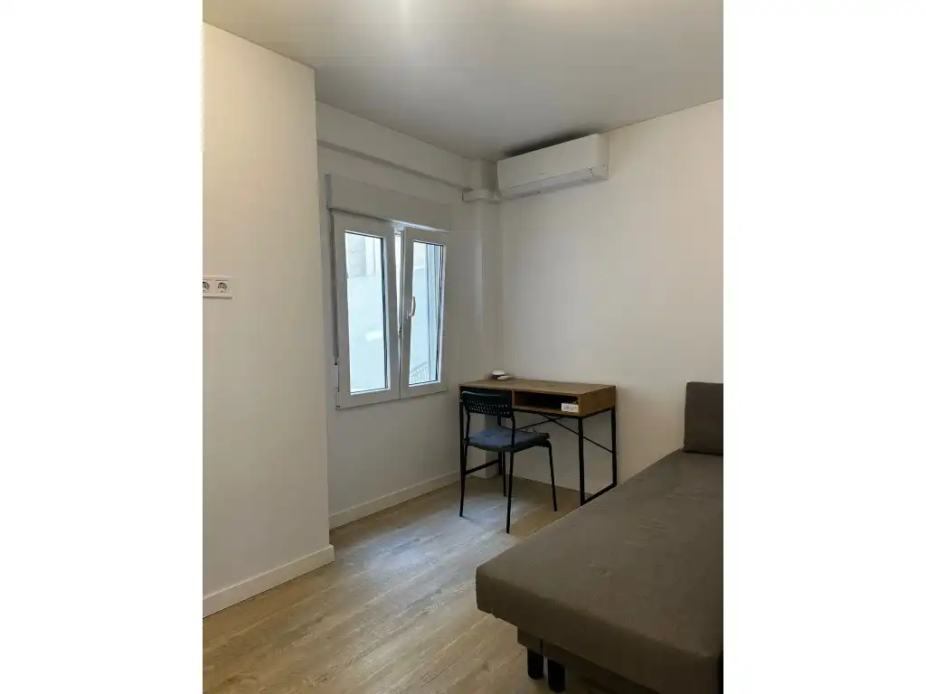 Schlafzimmer von Wohnung zum Verkauf in Valencia