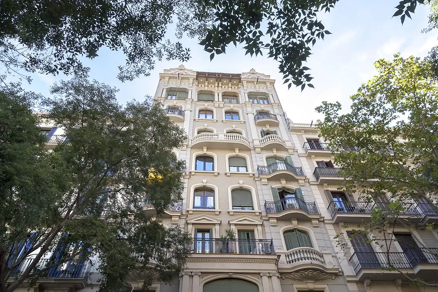 Wohnung mit Aufzug zum Verkauf in Eixample, imagen 30