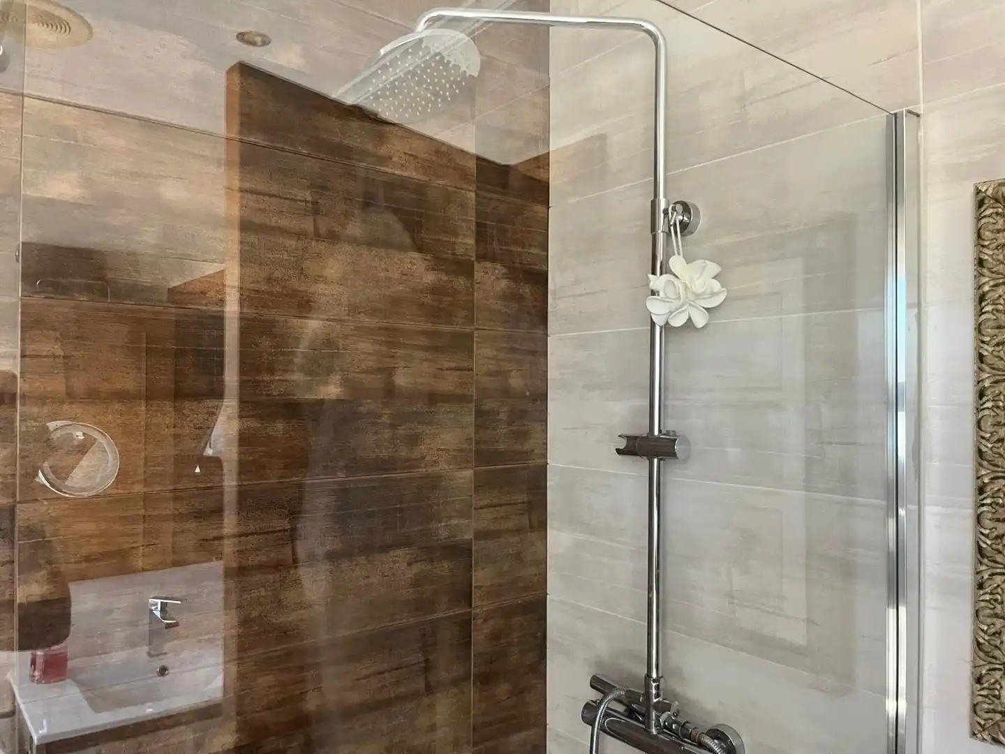 Casa a schiera con terrazza in vendita a Calle JUAN CARLOS I, imagen 48