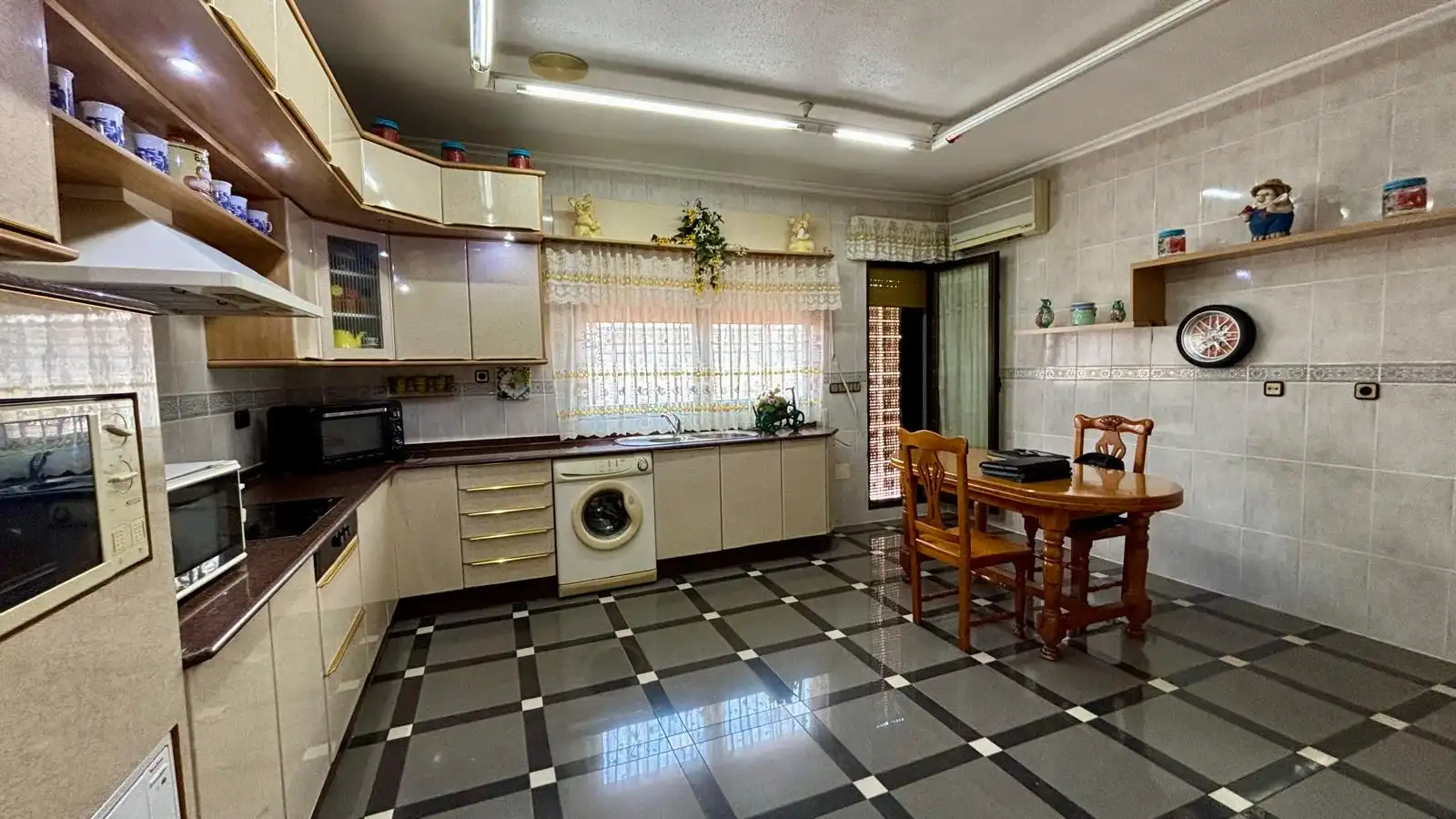 Houses for sale in Cartagena, Murcia