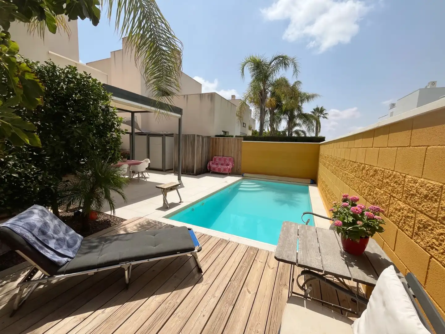 Detached house with terrace for sale in Ciudad Quesada, imagen 27