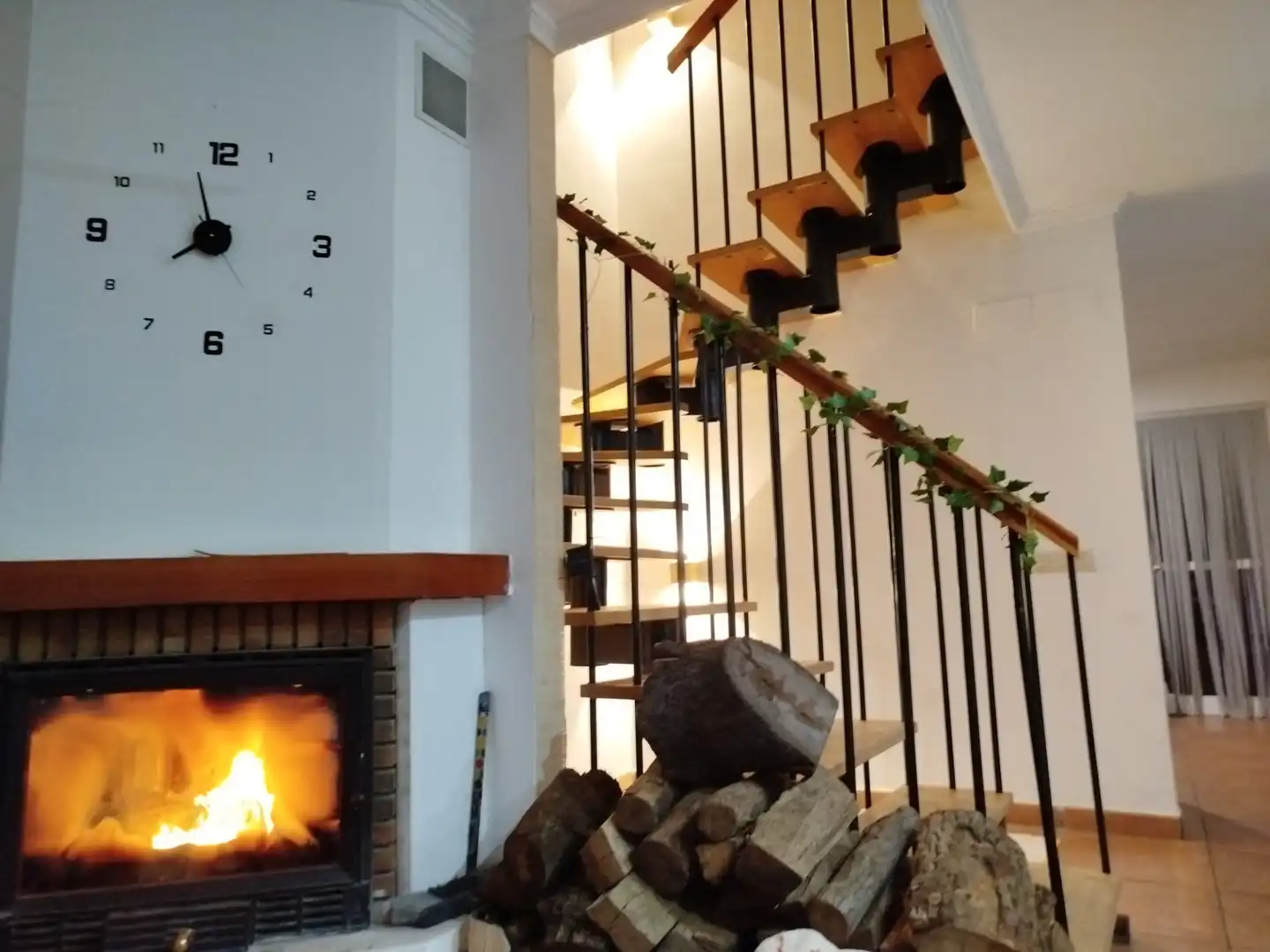 Casa adosada en venta en Massamagrell con Aire acondicionado, Terraza y Balcón