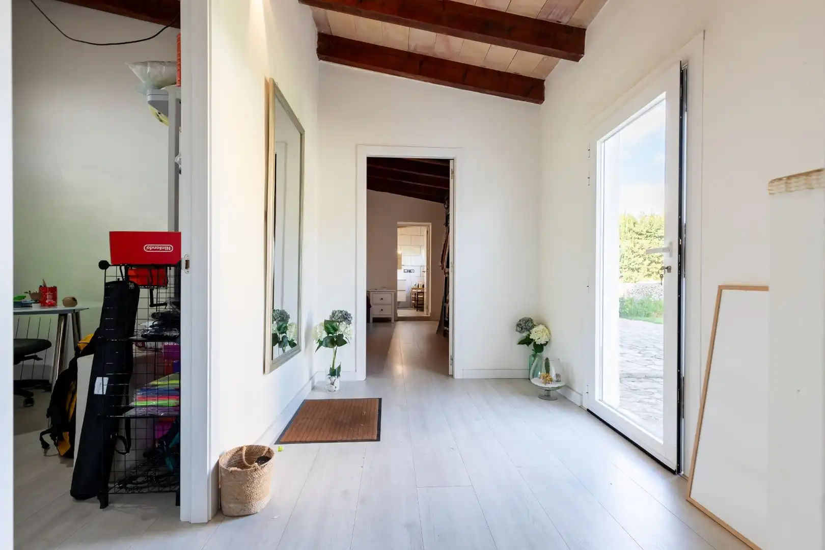 Casa o xalet en venda en  Palma de Mallorca amb Aire condicionat, Jardí privat i Parquet