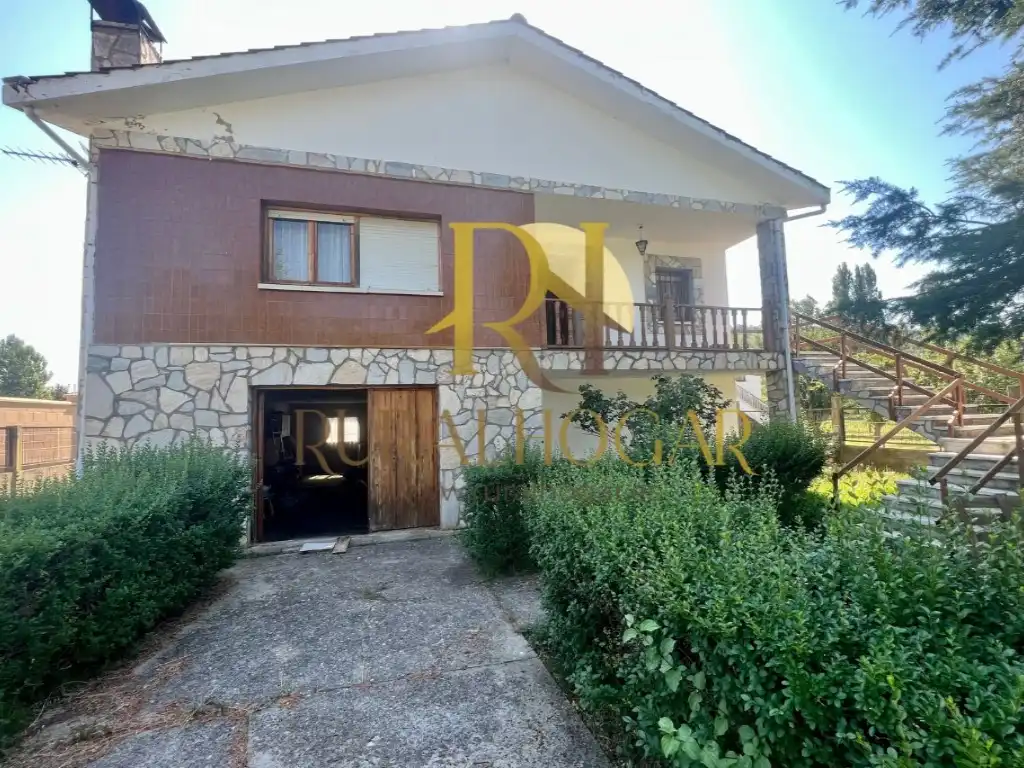 Casa in vendita a Vegaquemada, imagen 10