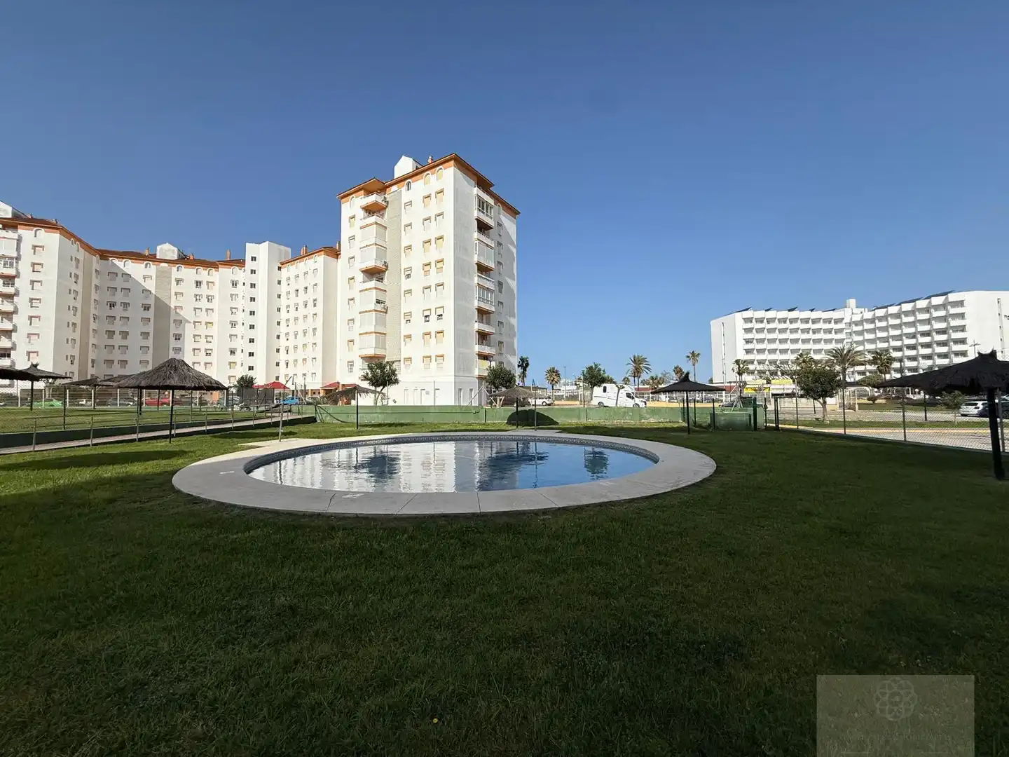 Swimming pool of Flat for sale in El Puerto de Santa María  with Terrace and Community pool