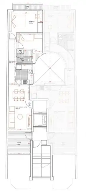 Flat for sale in Vinaròs  with Terrace