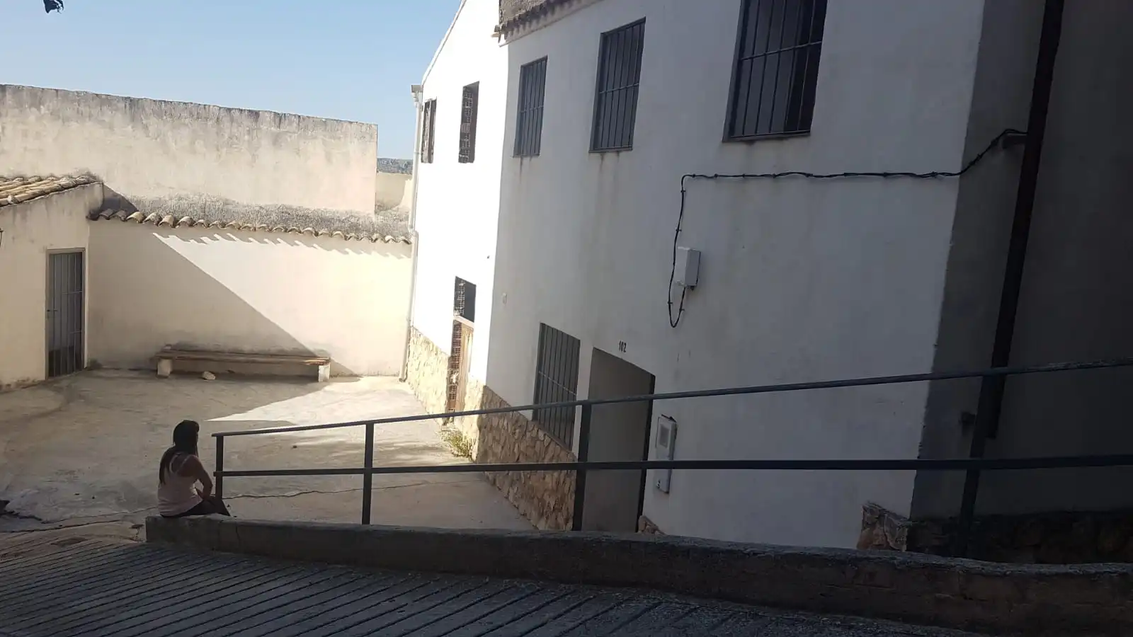 Casa rústica amb piscina en venda a Tiscar 10, imagen 3