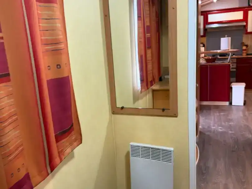 Pis en venda en Los Altos amb Aire condicionat, Jardí privat i Moblat
