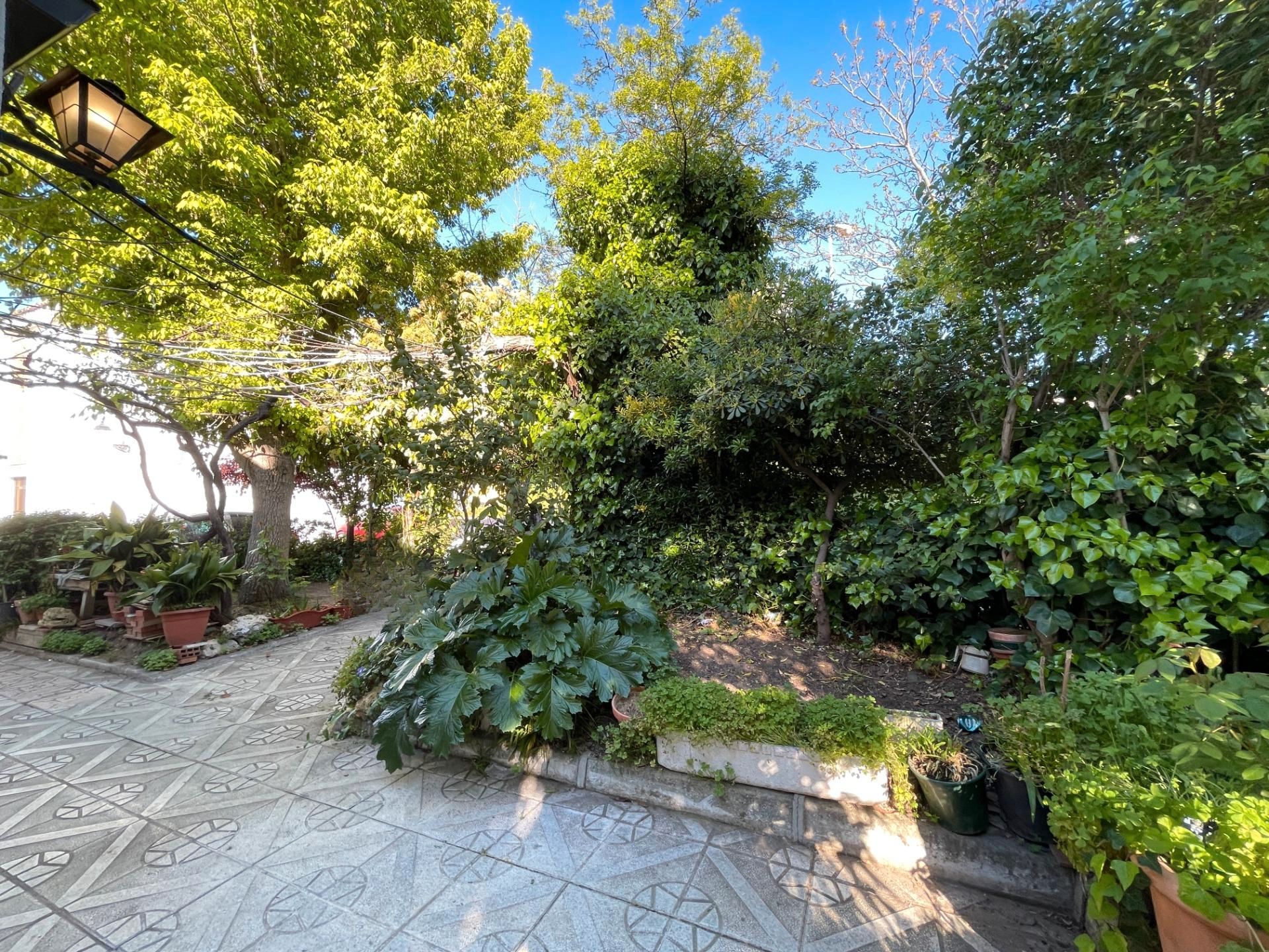 Jardín de Casa o chalet en venta en Chinchón con Aire acondicionado, Calefacción y Jardín privado
