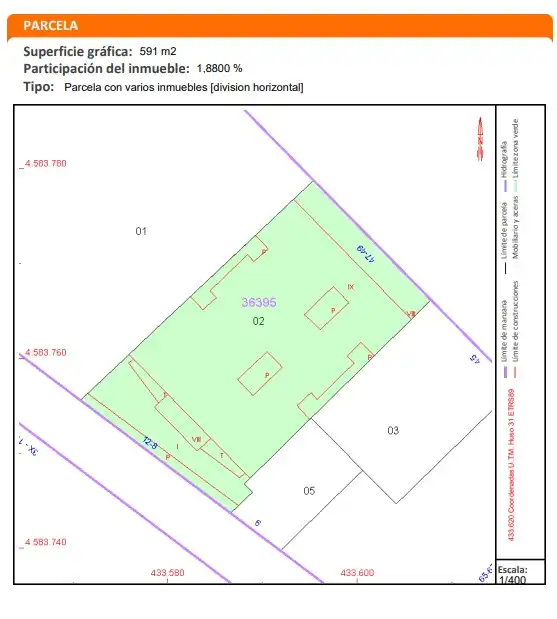 Appartement avec ascenseur à vendre à Sant Martí, imagen 28