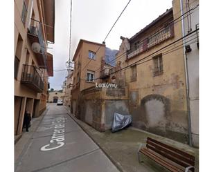 Exterior view of Residential for sale in Cardona