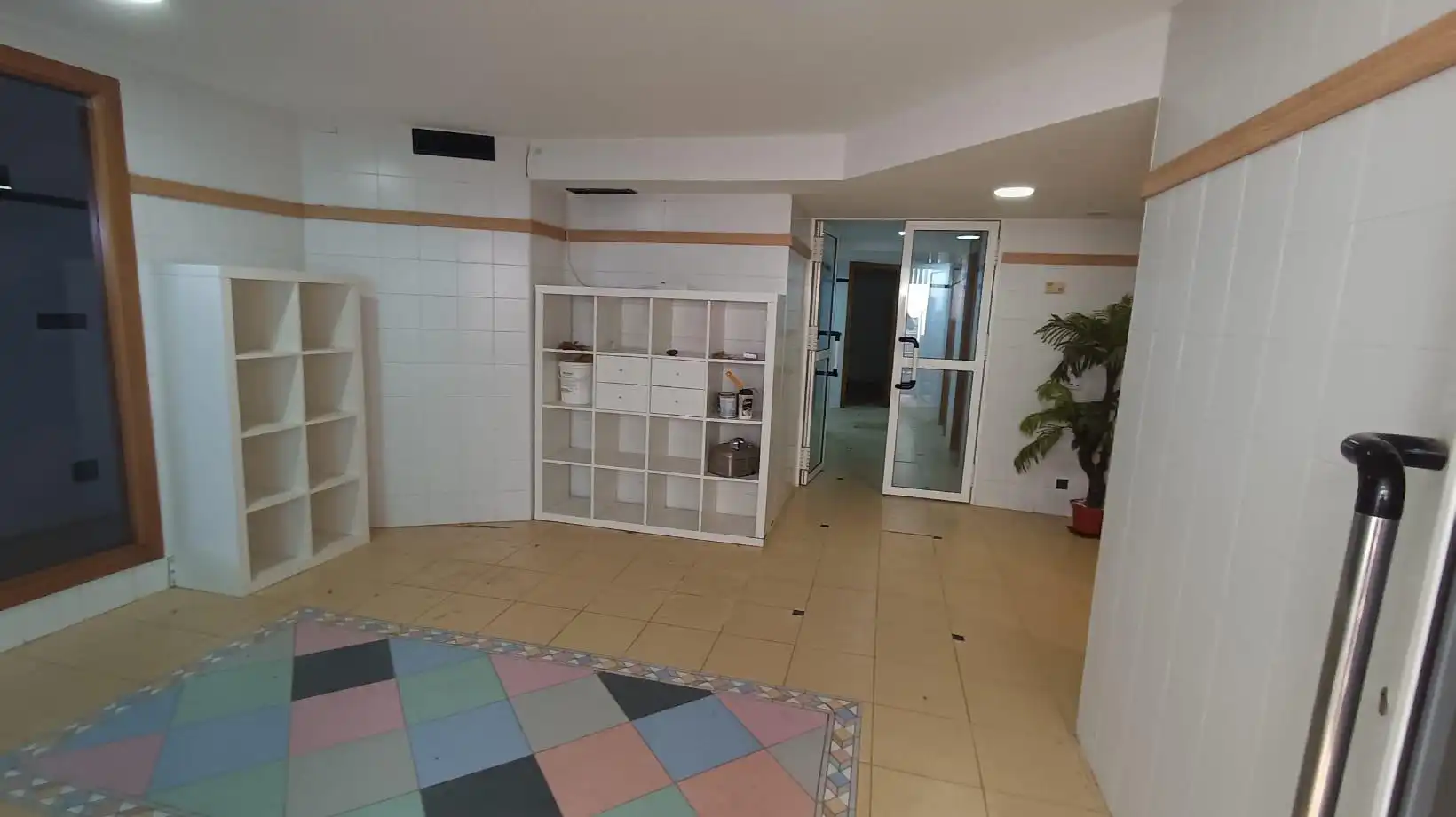 Local en venta en Pilar de la Horadada con Aire acondicionado y Amueblado