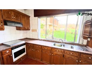 Kitchen of House or chalet for sale in Lalín
