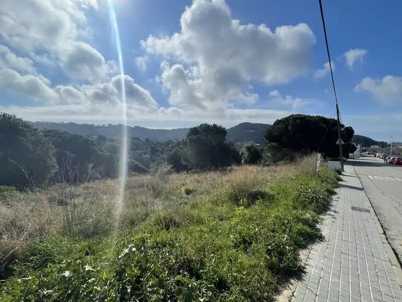 Residential for sale in VALLDORITG, Mont Ferrant - Joan Carles I