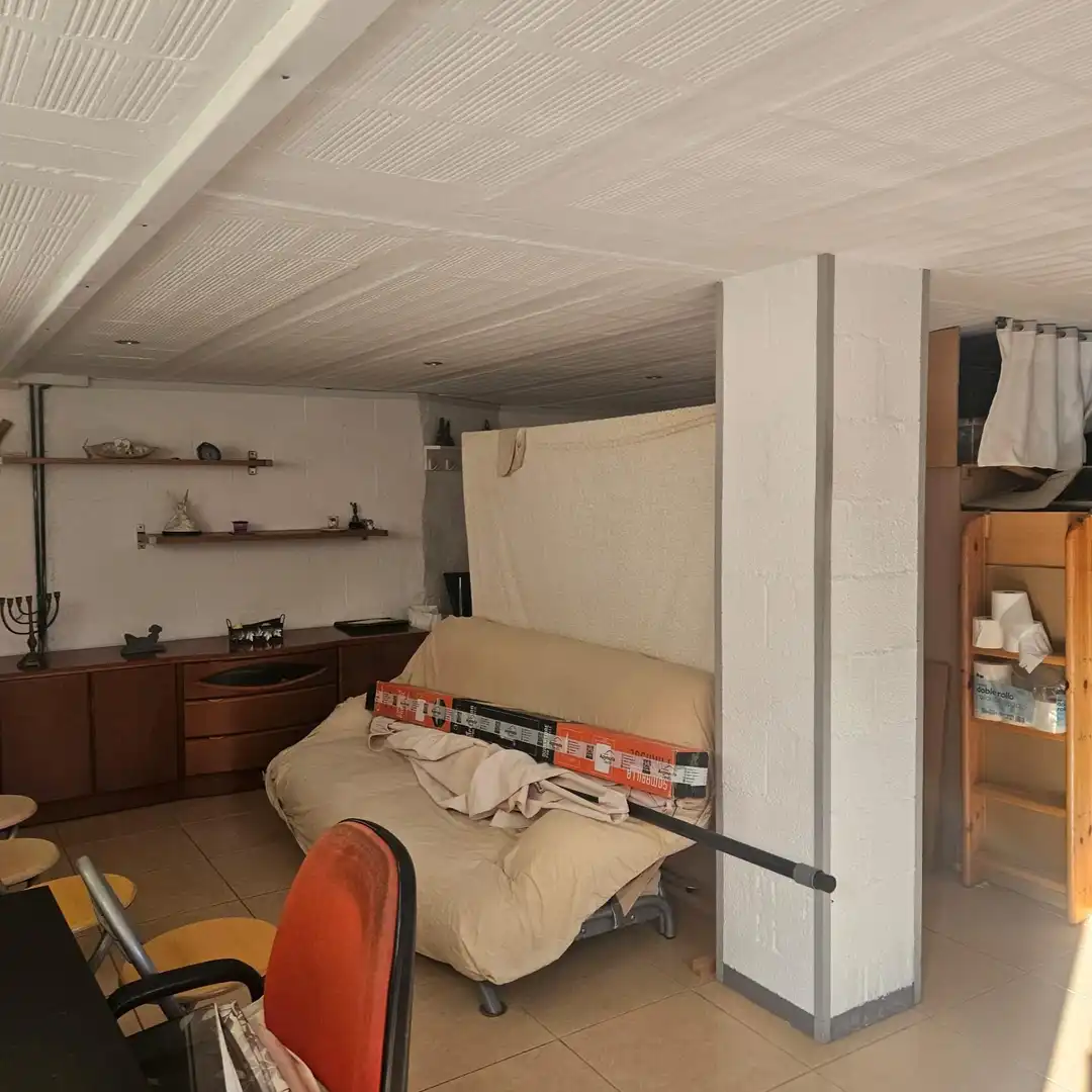 Casa o xalet en venda en Vallirana amb Aire condicionat, Calefacció i Jardí privat