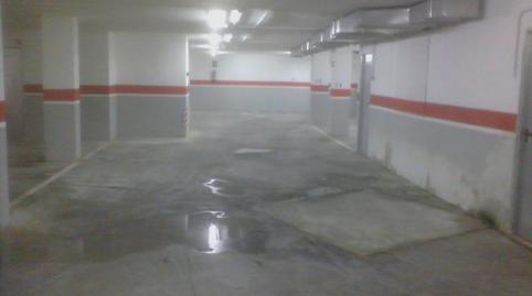 Photo 2 of Garage for sale in C/ Arreñal, Mora de Rubielos, Teruel
