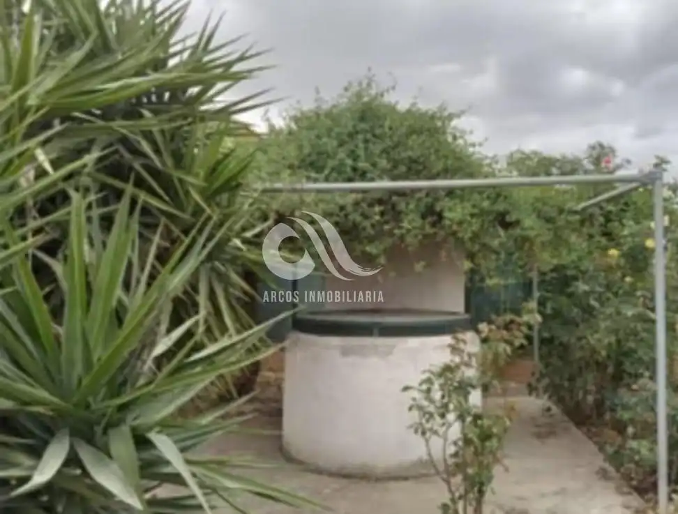 Chalet en venta en Periurbano Oeste - Sierra, imagen 8