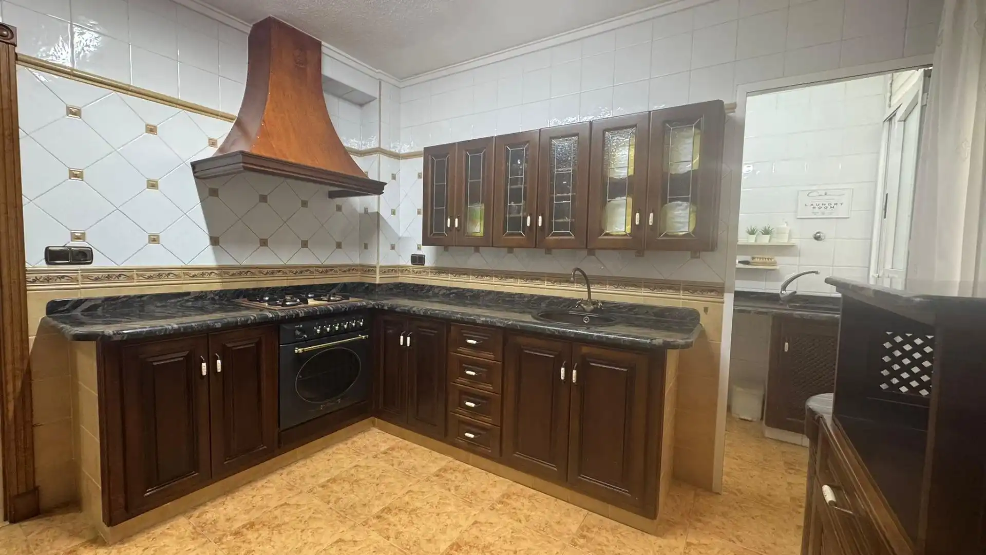 Apartment mit Terrasse zum Verkauf in Almoradí, imagen 4