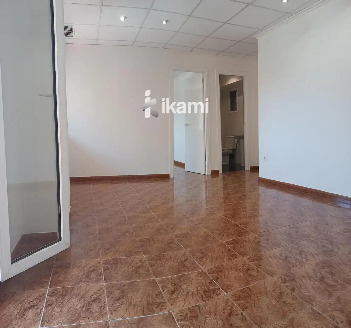 Piso en venta en Centro Urbano
