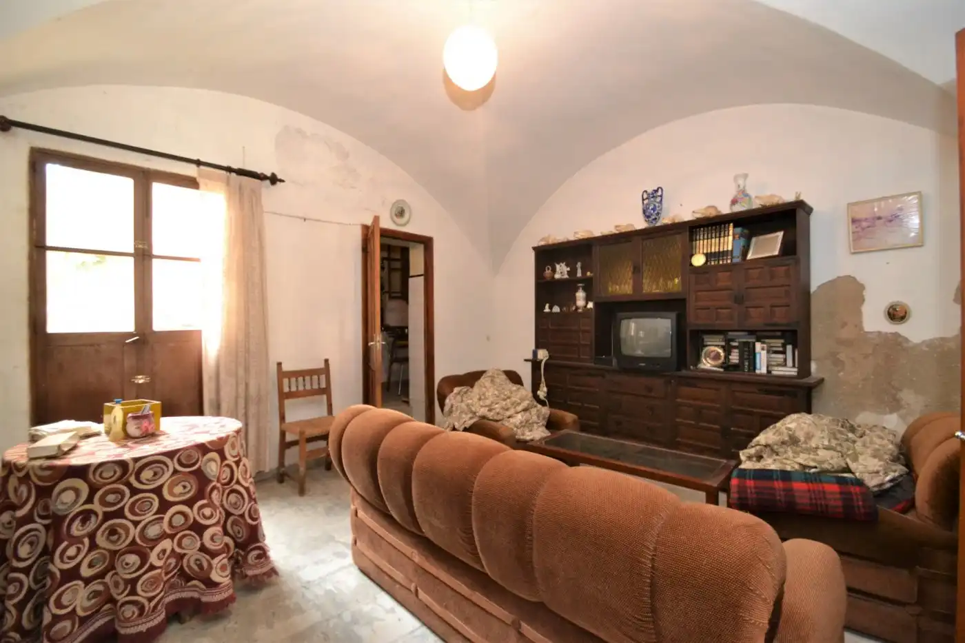 House with terrace for sale in Muro, imagen 8