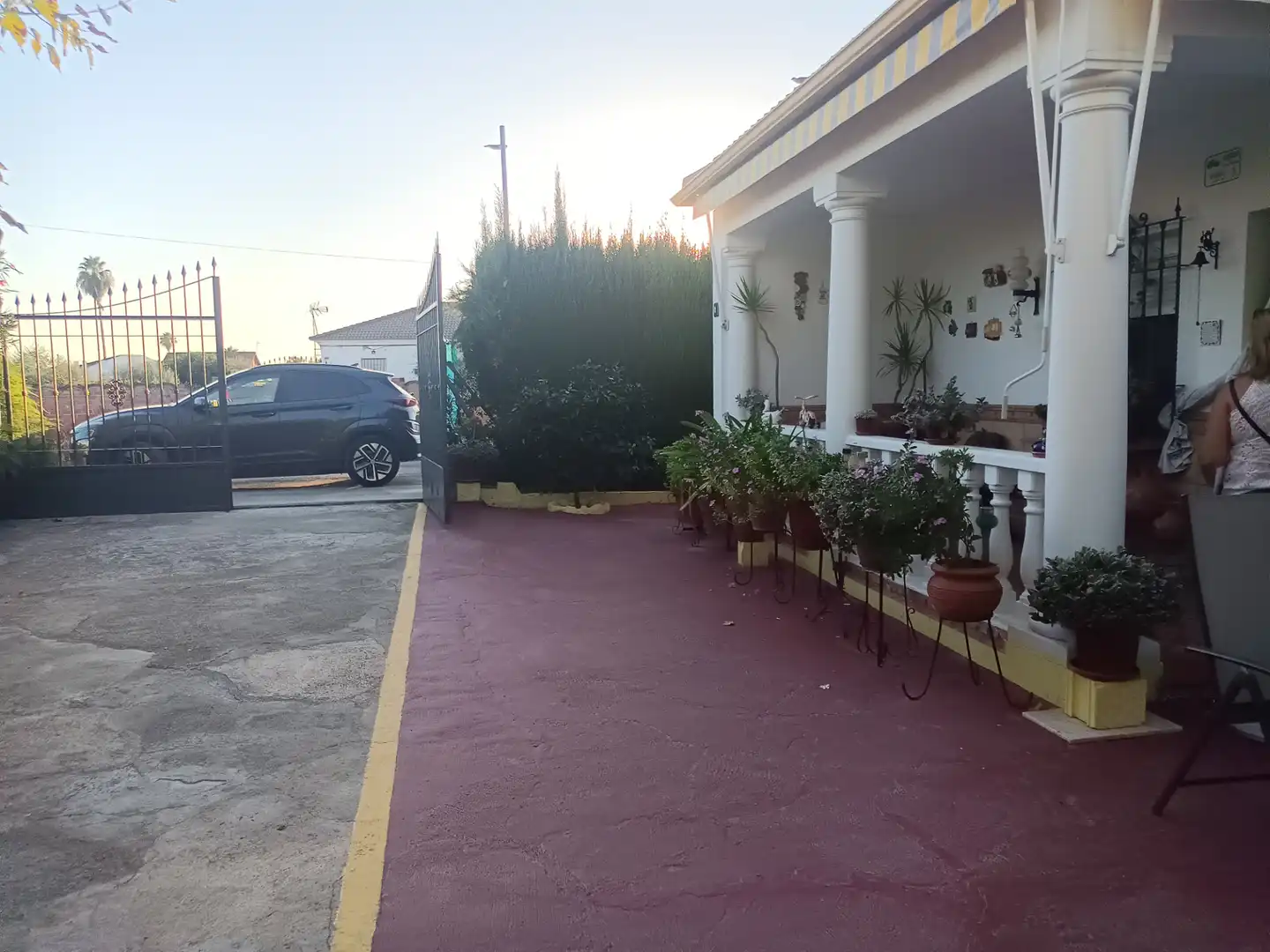 Chalet en venta en Periurbano Oeste - Sierra, imagen 9