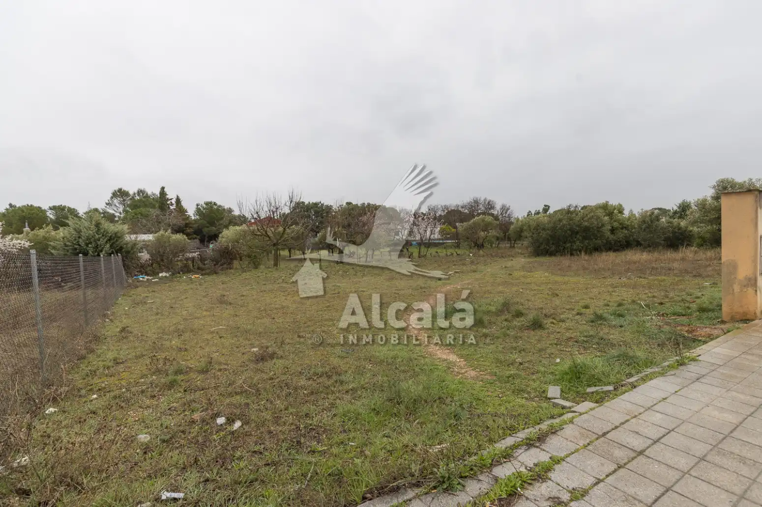Terreno residencial en venta en Pioz, imagen 3