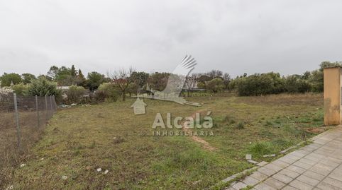 PARCELA URBANA PARA CONSTRUIR CHALET PAREADO, immagine 3