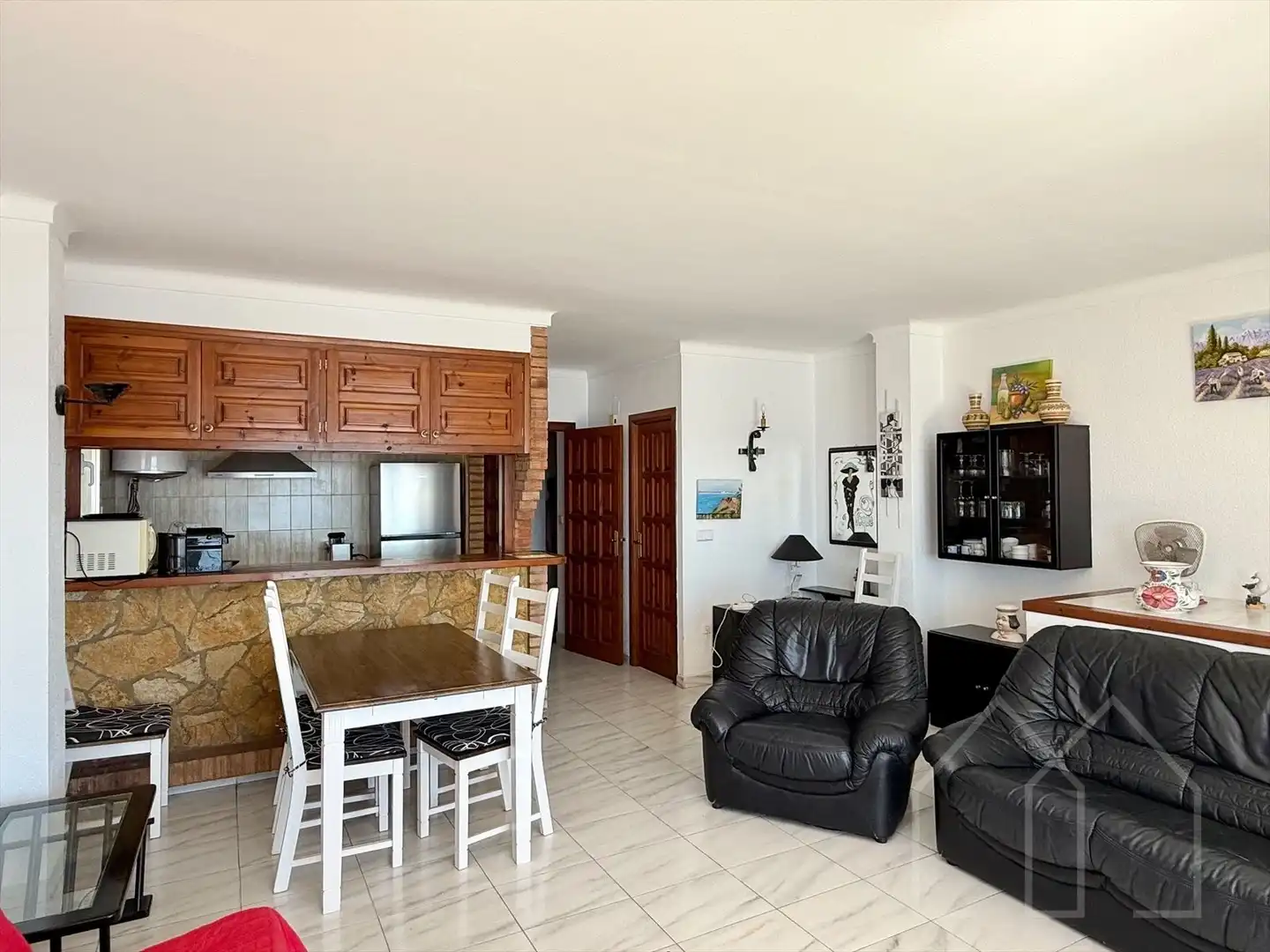 Appartement compact à vendre à Joan Margarit, imagen 8