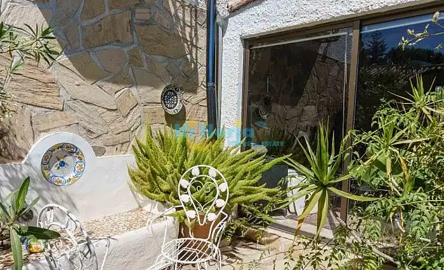 Xalet amb piscina en venda a La Herradura, imagen 17
