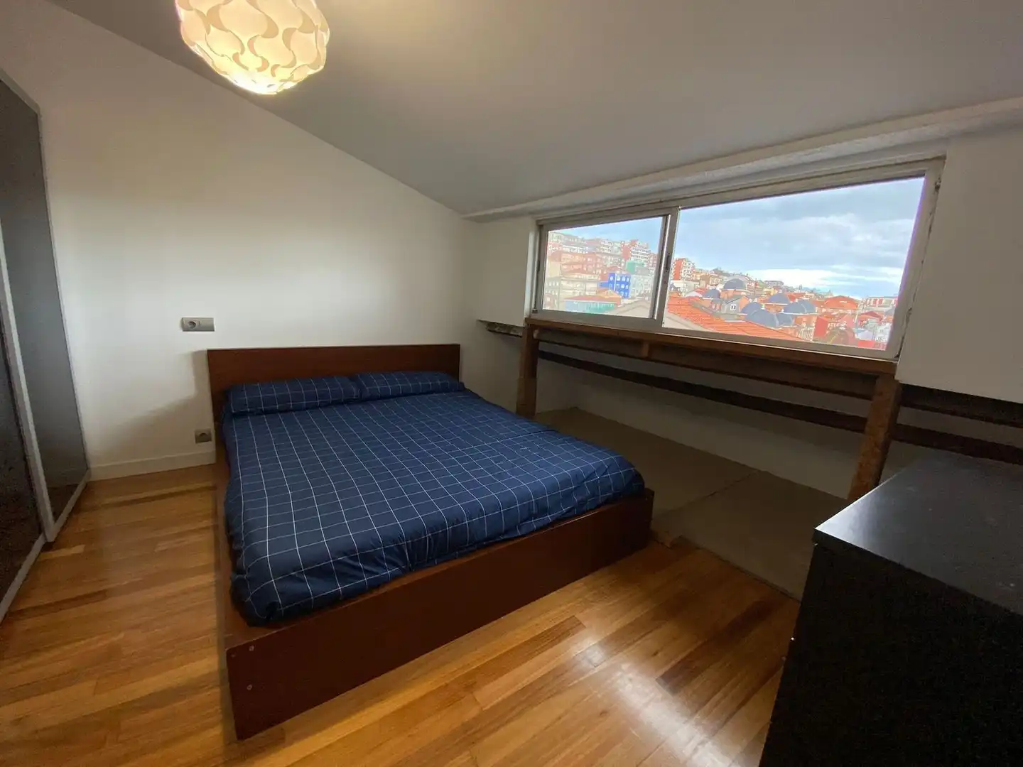 Habitación de Piso en venta en Santander