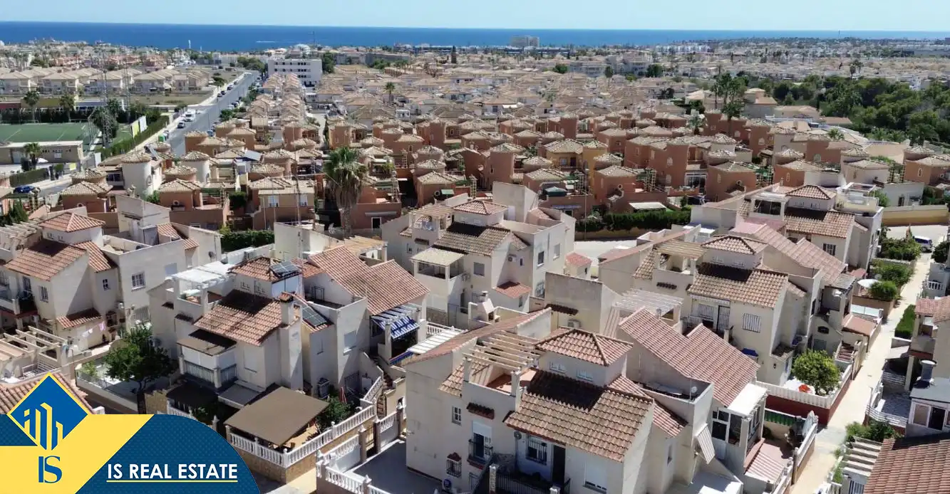 Apartment mit Pool zum Verkauf in Orihuela Costa, imagen 11