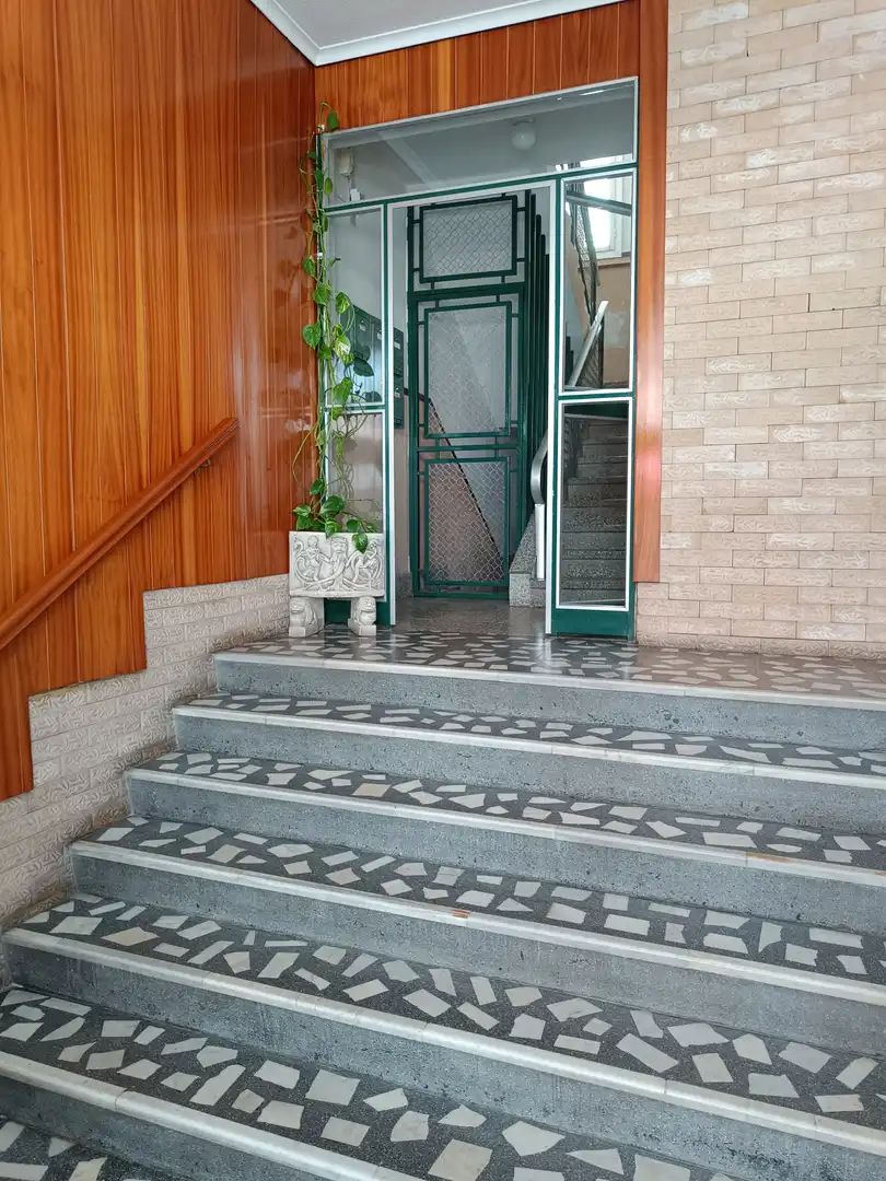 Piso en venta en Aguilar de Campoo con Trastero